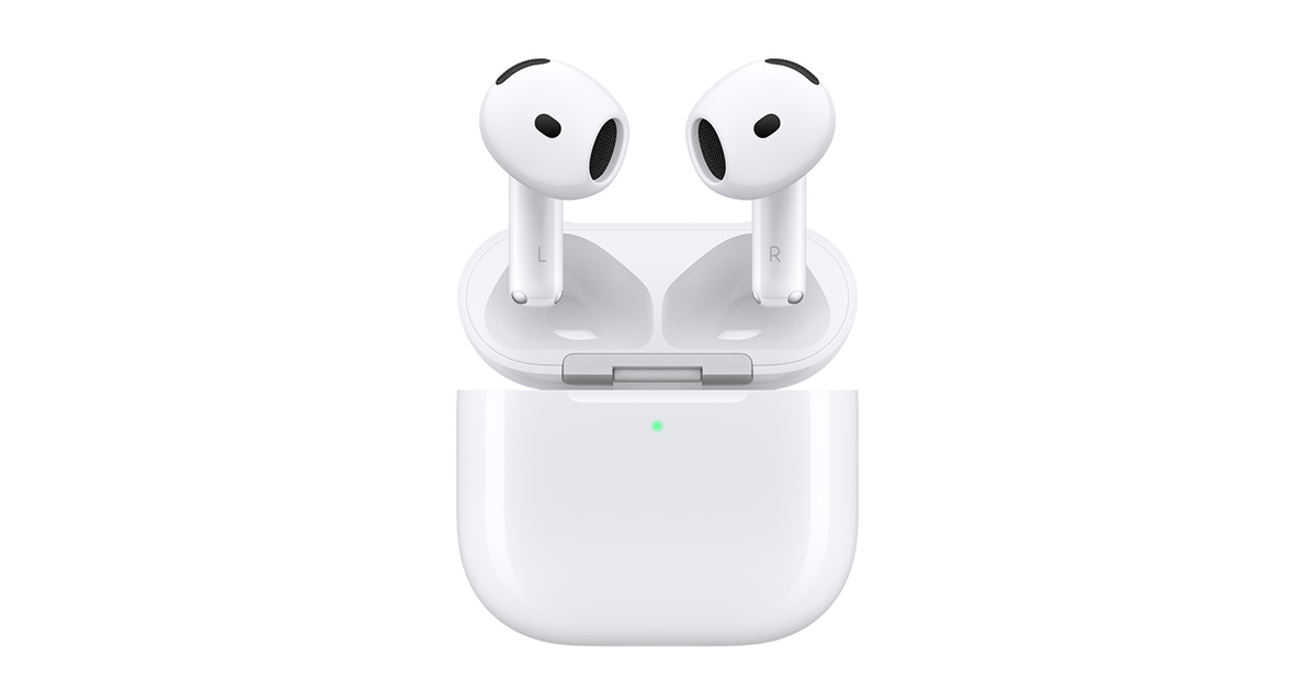 Apple AirPods 4