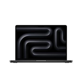 Apple MacBook Pro 14 - 18 GB RAM, 1 TB SSD