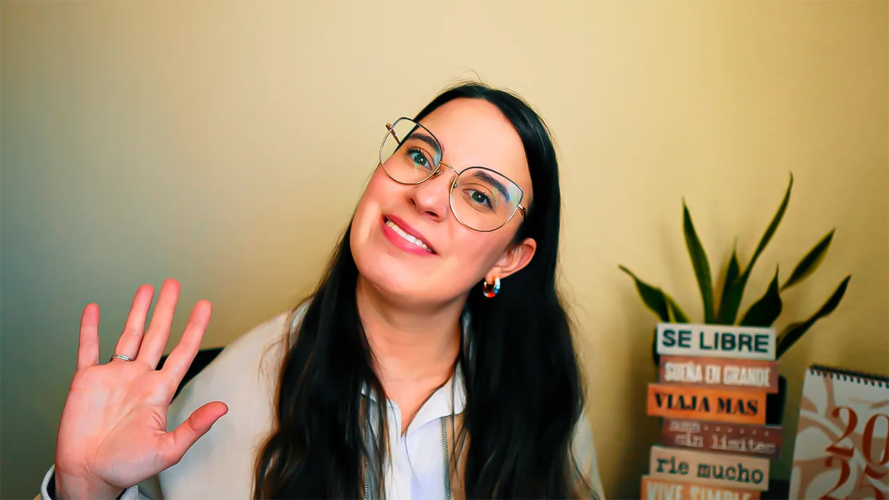 Micaela Araujo, Especialista en Extranjería en ViveSimple