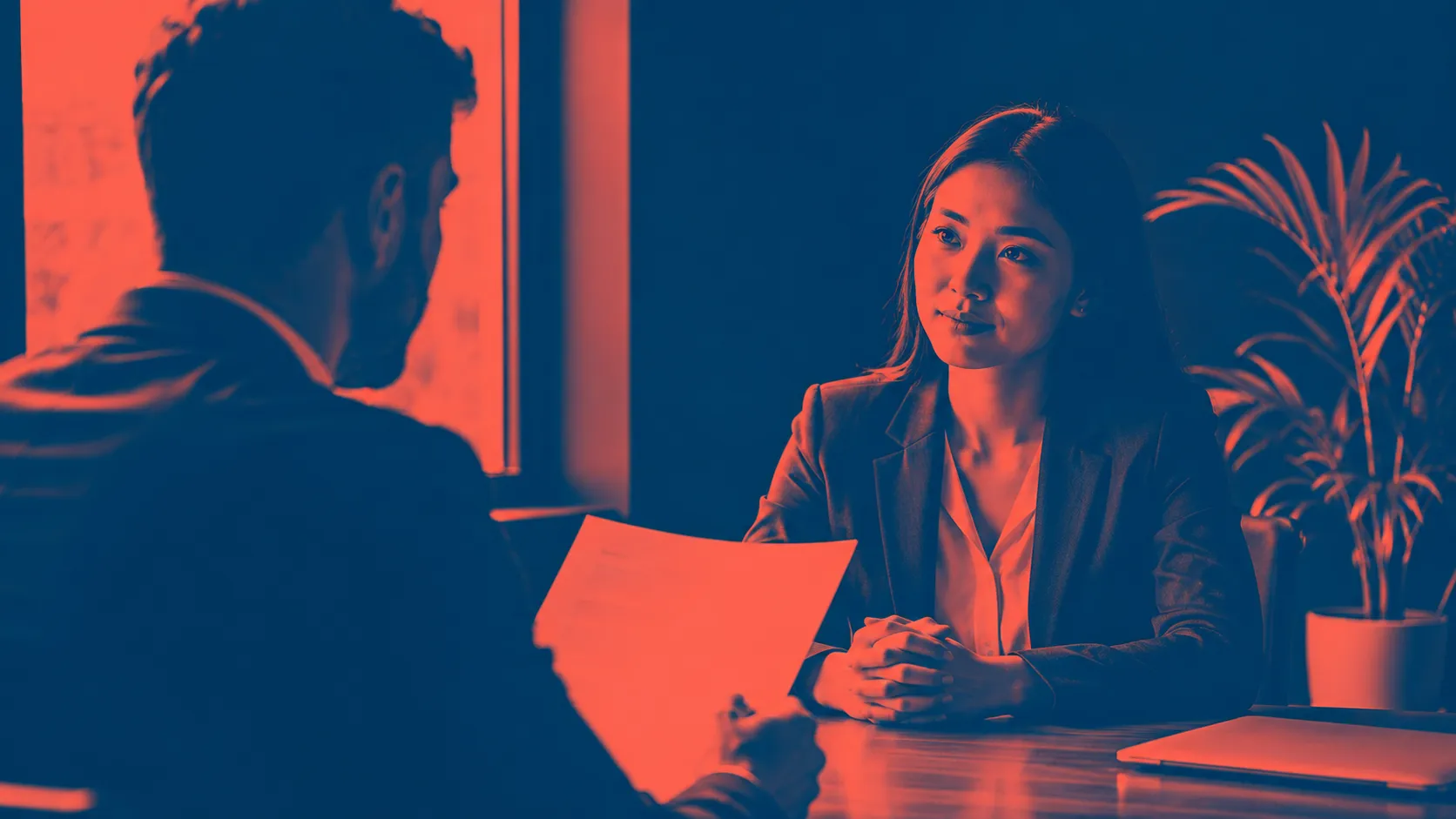 ¿Cómo Prepararte para una Entrevista Laboral y Conseguir el Empleo?