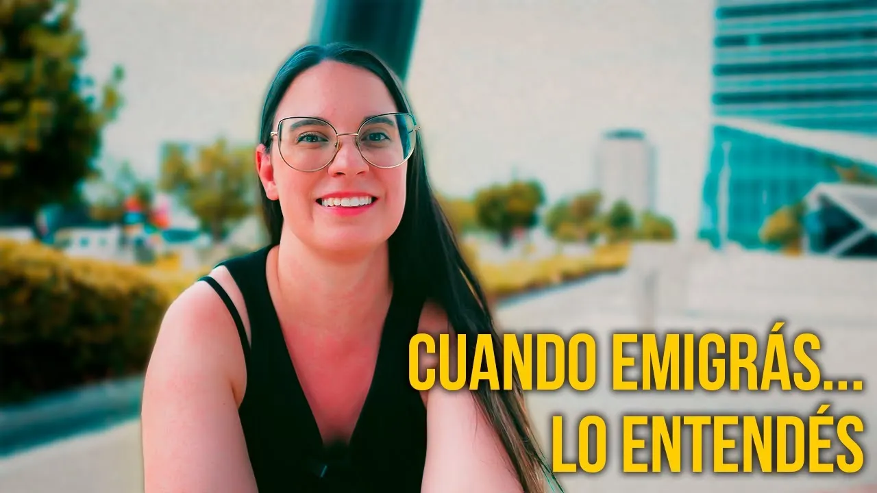 Lo que me hubiese gustado saber antes de emigrar