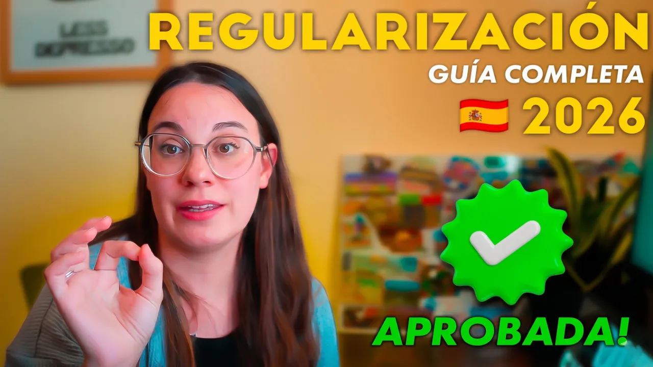 Regularización Extraordinaria 2026: Guía Práctica de Solicitud — Formularios, Tasas, Procedimiento y Casos Especiales