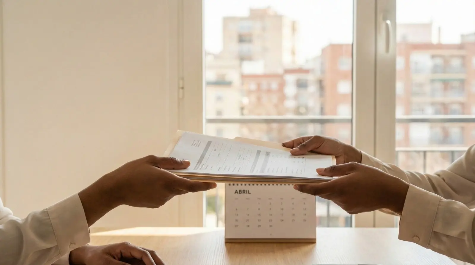 Claves del Proceso de Regularización Extraordinaria 2026 en España: todo lo que debes saber.